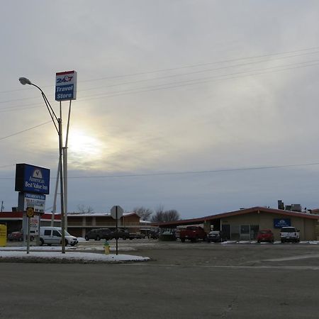 Americas Best Value Inn Abilene المظهر الخارجي الصورة