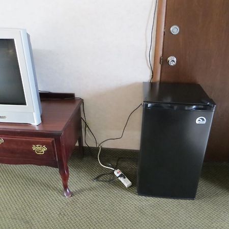 Americas Best Value Inn Abilene المظهر الخارجي الصورة