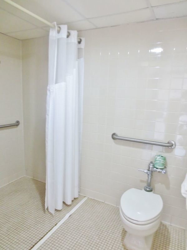 Americas Best Value Inn Abilene الغرفة الصورة