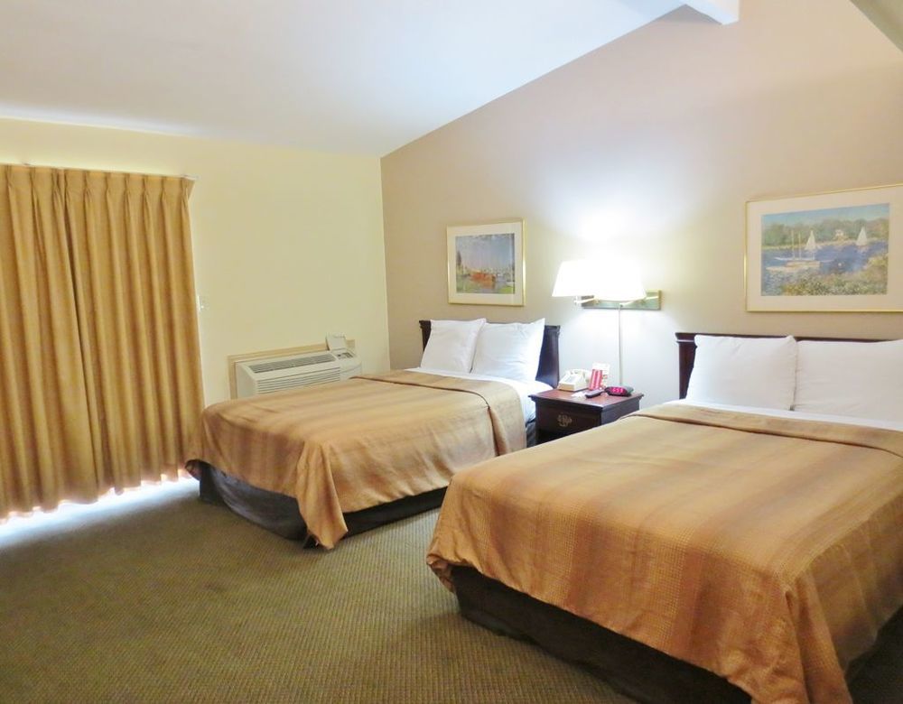 Americas Best Value Inn Abilene الغرفة الصورة