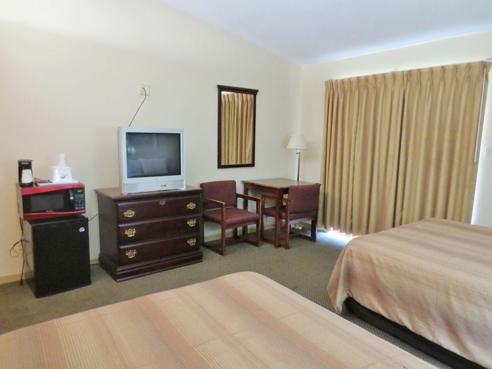 Americas Best Value Inn Abilene الغرفة الصورة