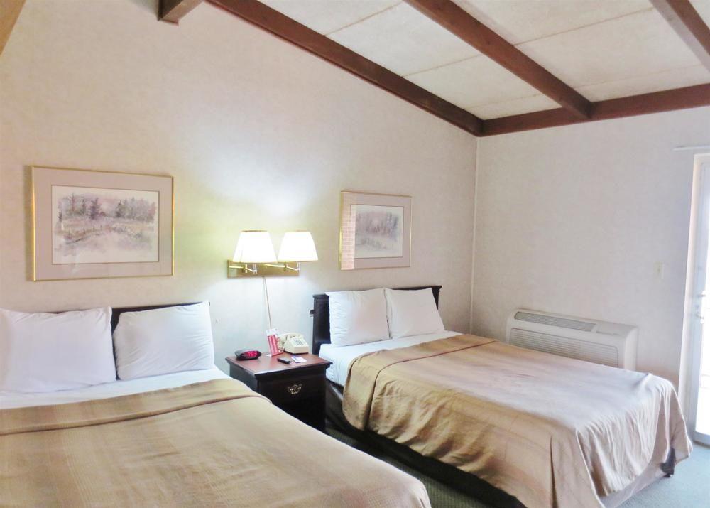 Americas Best Value Inn Abilene المظهر الخارجي الصورة
