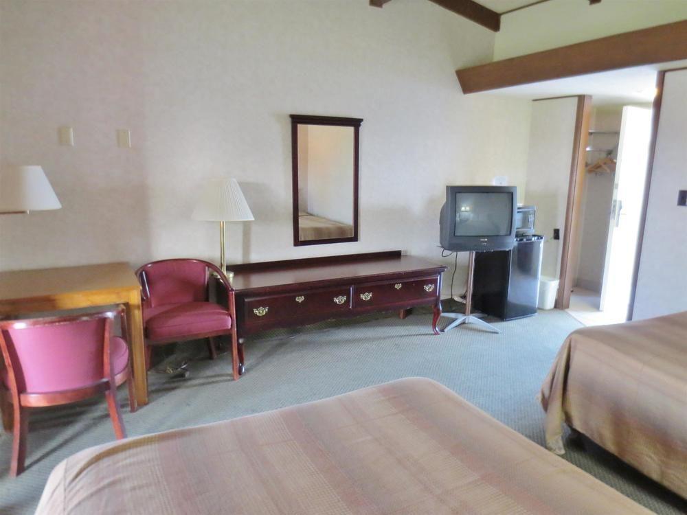 Americas Best Value Inn Abilene المظهر الخارجي الصورة