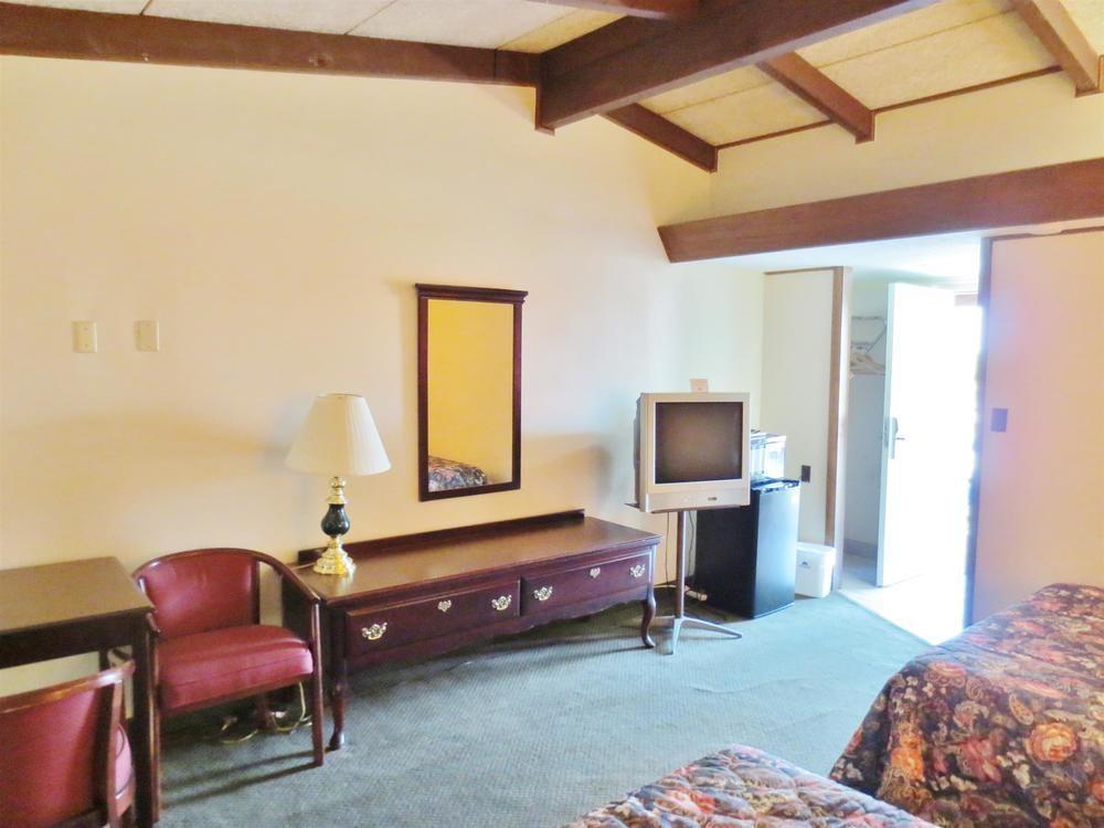 Americas Best Value Inn Abilene المظهر الخارجي الصورة