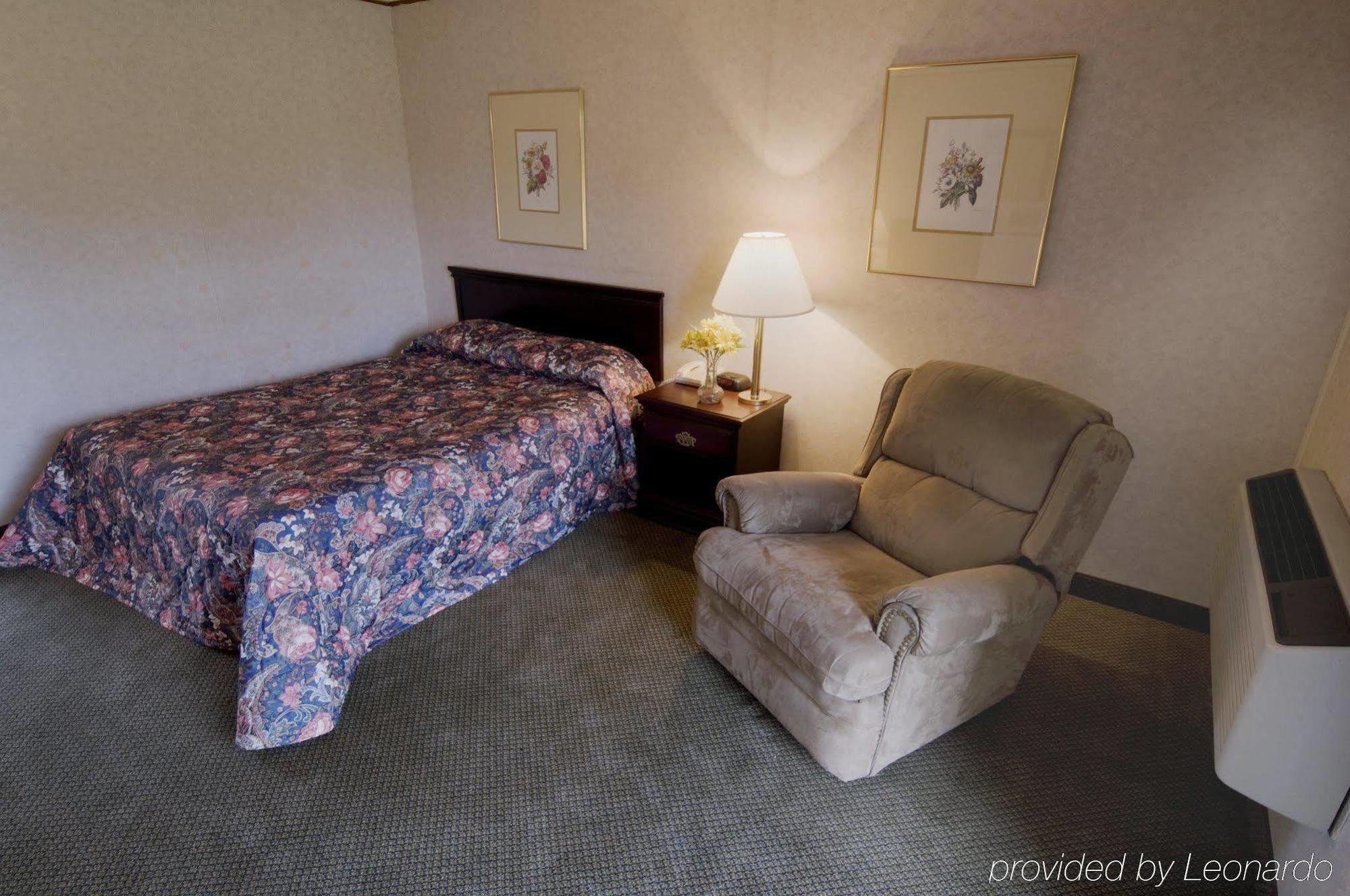 Americas Best Value Inn Abilene الغرفة الصورة
