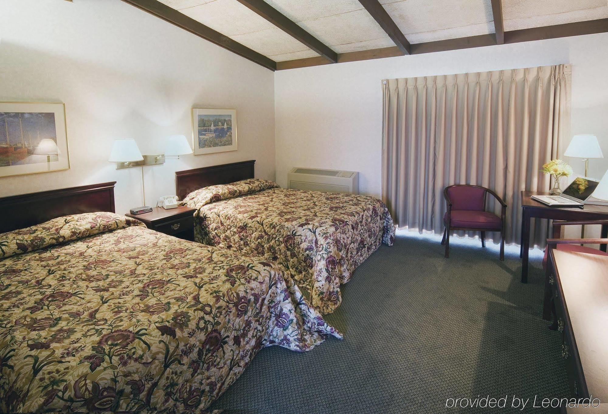 Americas Best Value Inn Abilene الغرفة الصورة