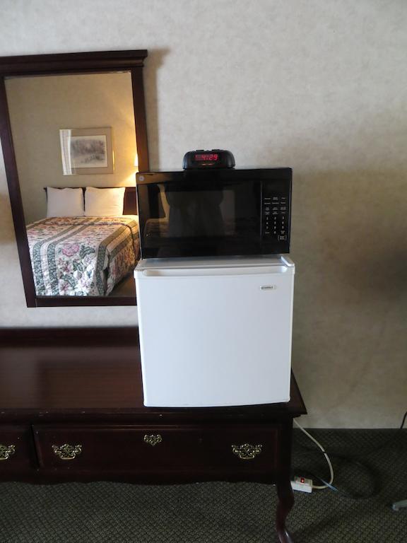 Americas Best Value Inn Abilene المظهر الخارجي الصورة