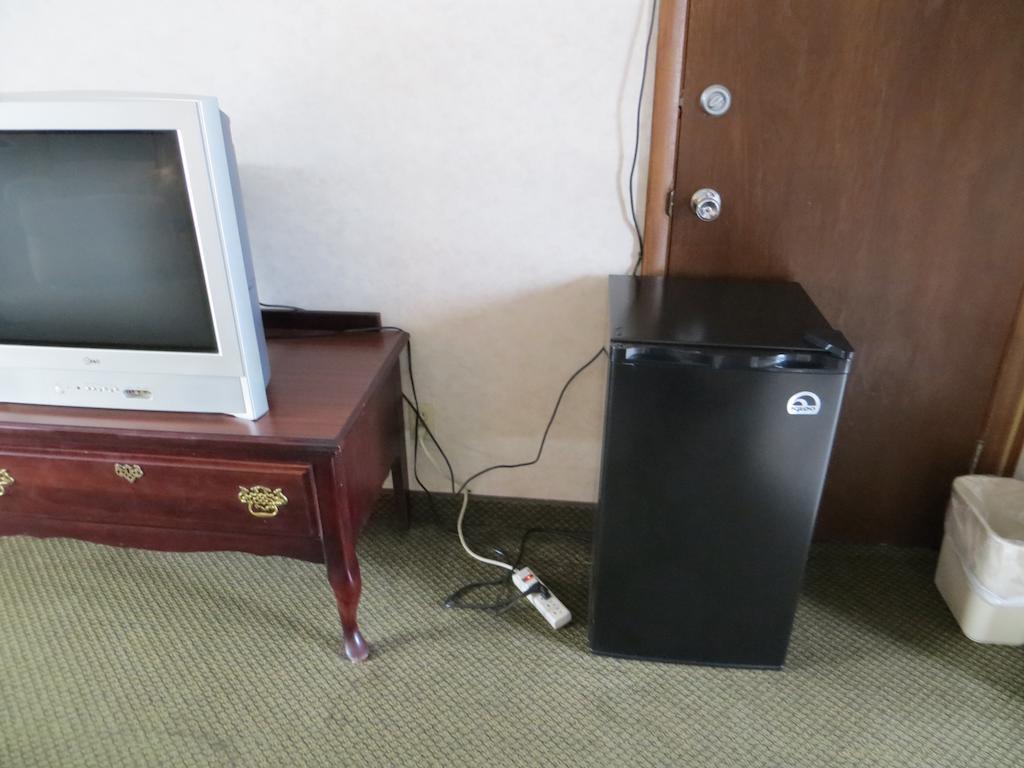 Americas Best Value Inn Abilene المظهر الخارجي الصورة